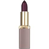 L'Oreal Paris Cosmetics Colour Riche Ultra Matte