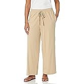Velvet by Graham & Spencer Velvet by Jenny Graham Women's Pismo Organic Jersey Pants