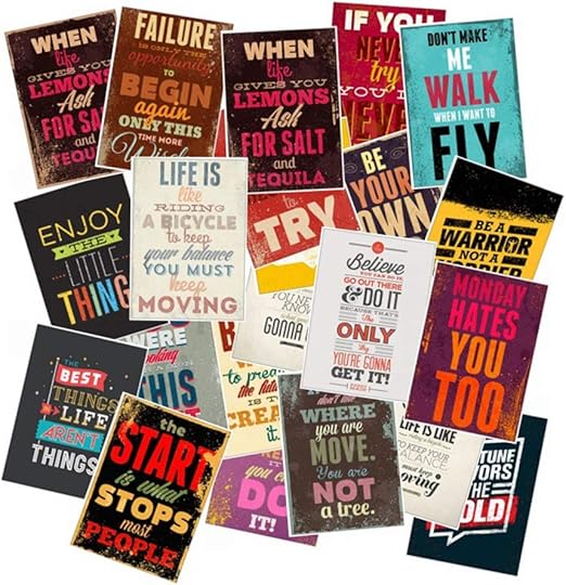 hydro flask sticker inspiration