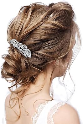 Women's wedding hair accessories Clearance