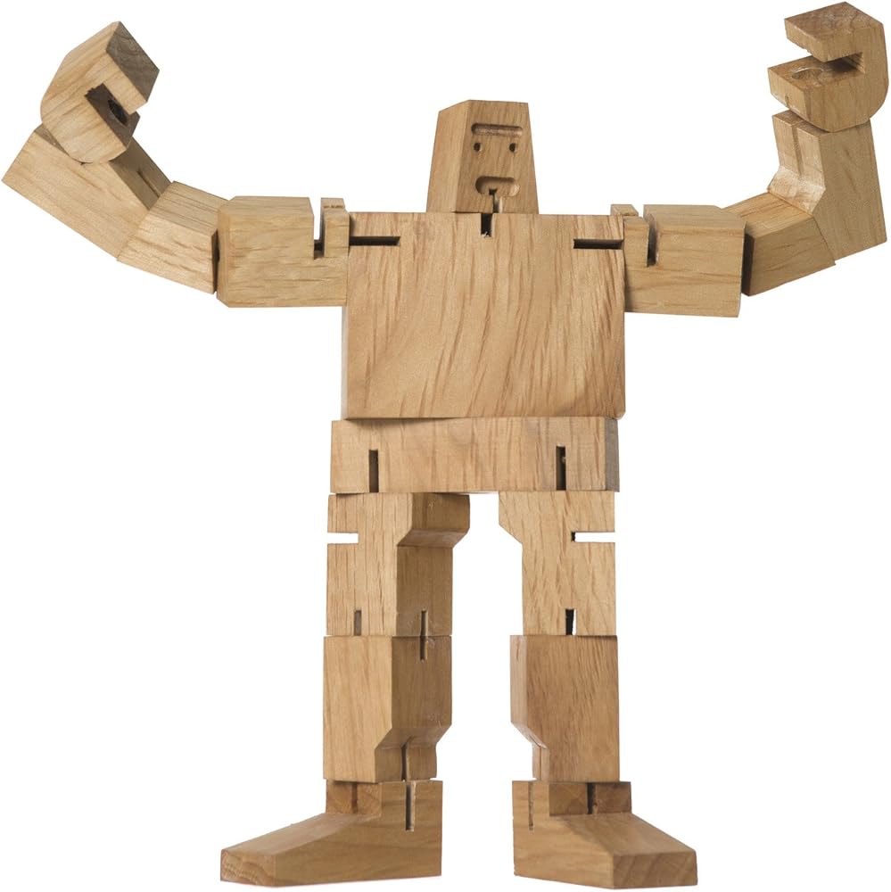 cubebot amazon