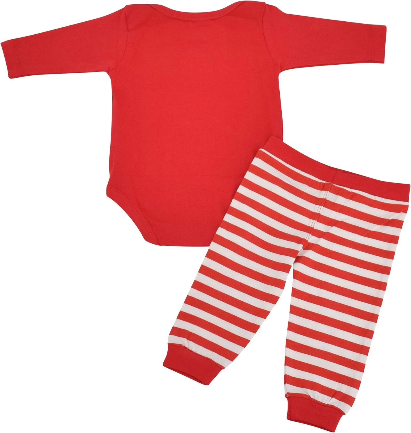 unisex layette set