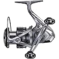 Shimano 21 NASCI Fishing Reel Shipped from Japan 2022 Model (C3000DH)