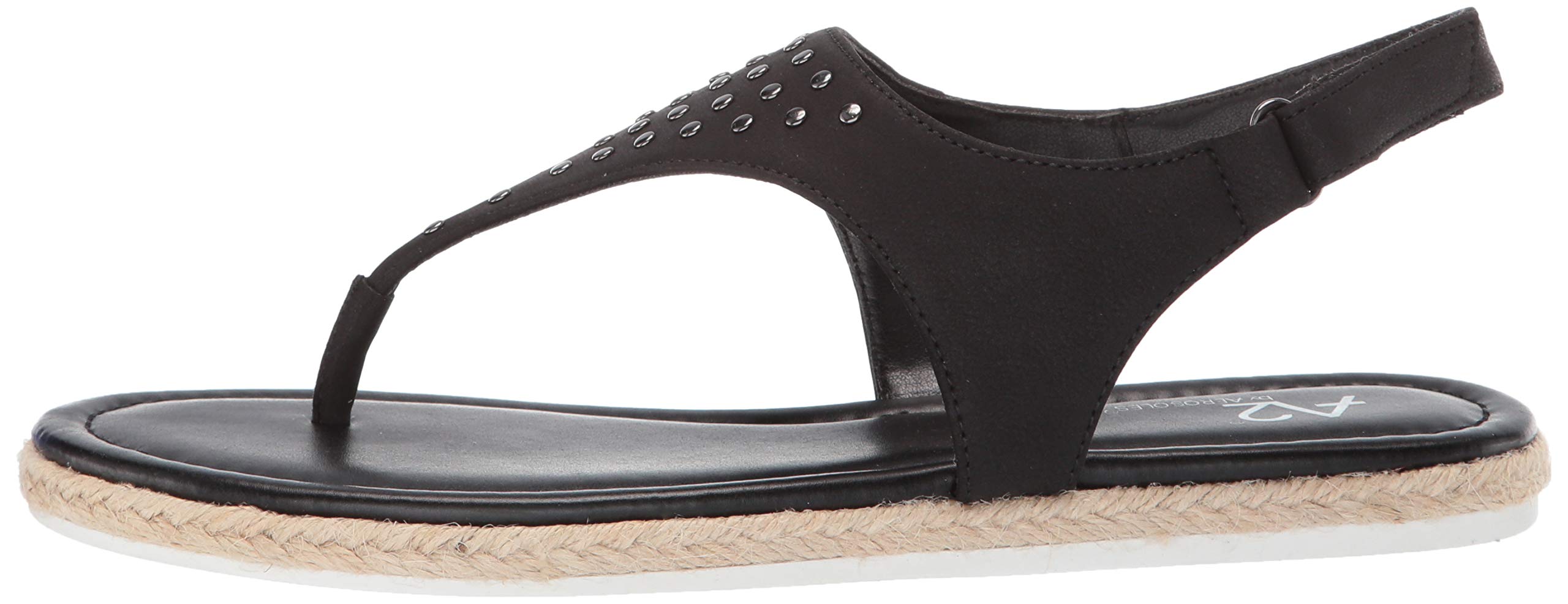 Aerosoles Women's Bass Drop Flip-Flop - Image 6