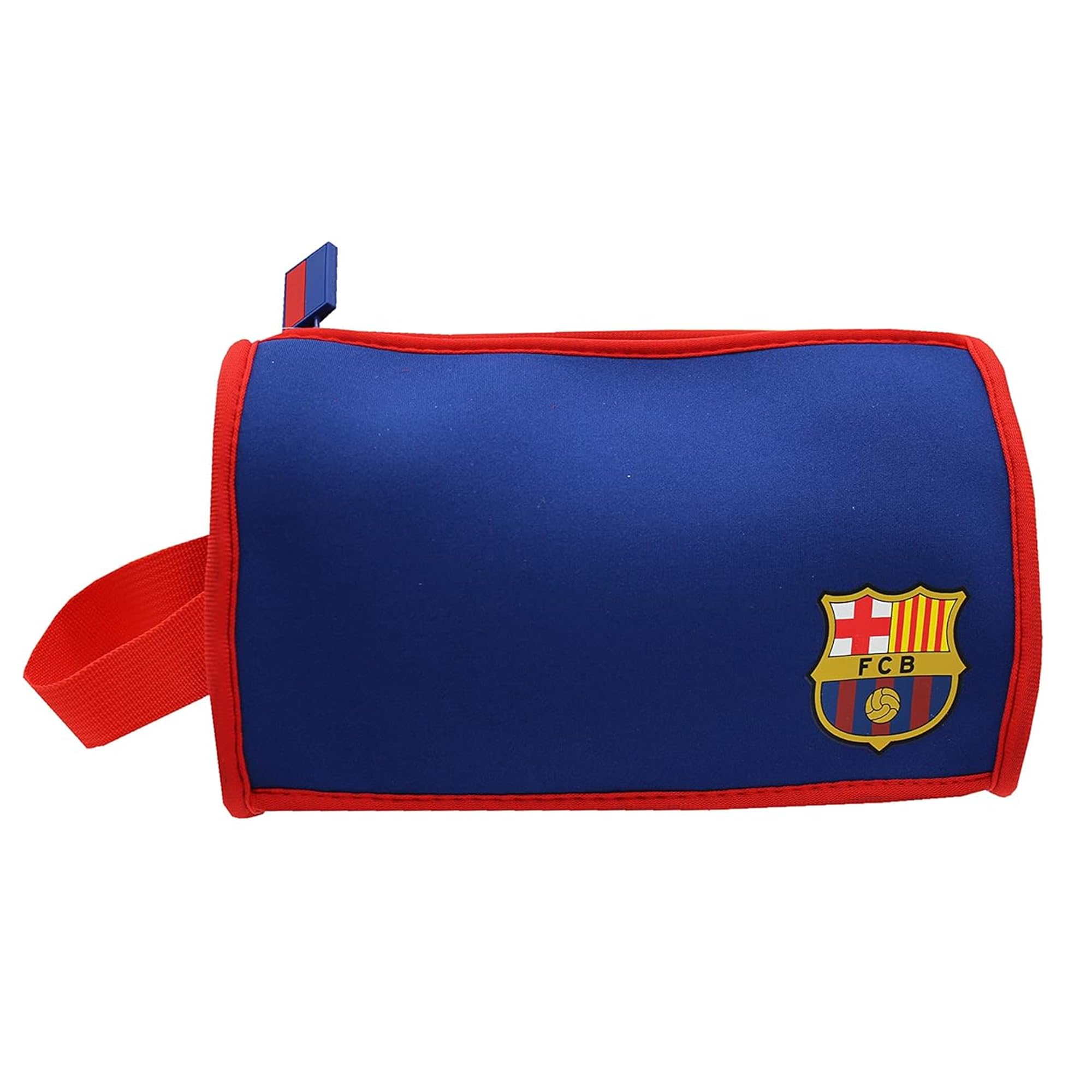 FC Barcelona Multi-Coloured Cases