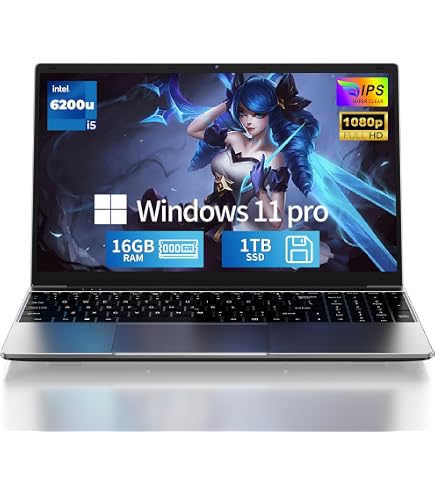 Amazon.com: 2026 Laptop Computer,15.6