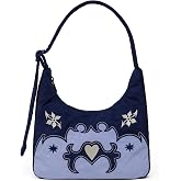 BAGGU Mini Nylon Shoulder Bag