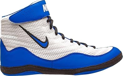 nike men's inflict 3 wrestling shoes