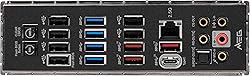 MSI MEG X570S UNIFY-X MAX Gaming Motherboard