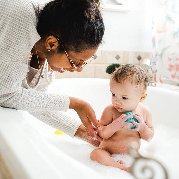 AVEENO SOOTHING BABY BATH TREATMENT, SINGLE USE PACKETS – 5 EA
