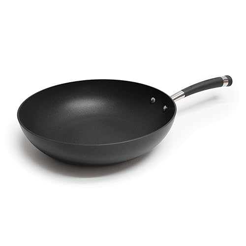 Top 10 Best Stir Fry Pans For The Money 2024 Reviews
