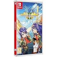Amazon.com: DRAINUS-ドレイナス-Switch (Non-US Version) : Video Games