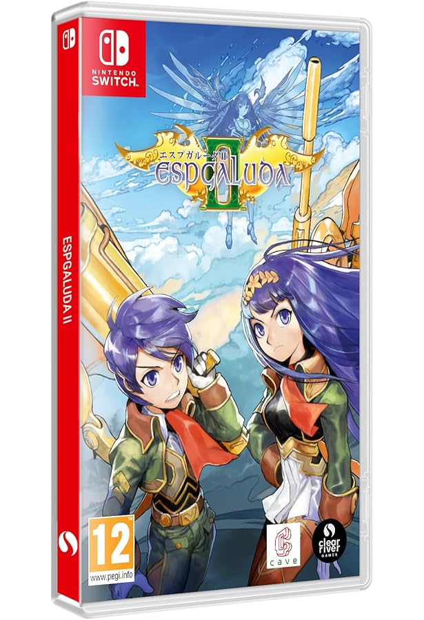 Amazon.com: Radiant Silvergun, Action Video Game for