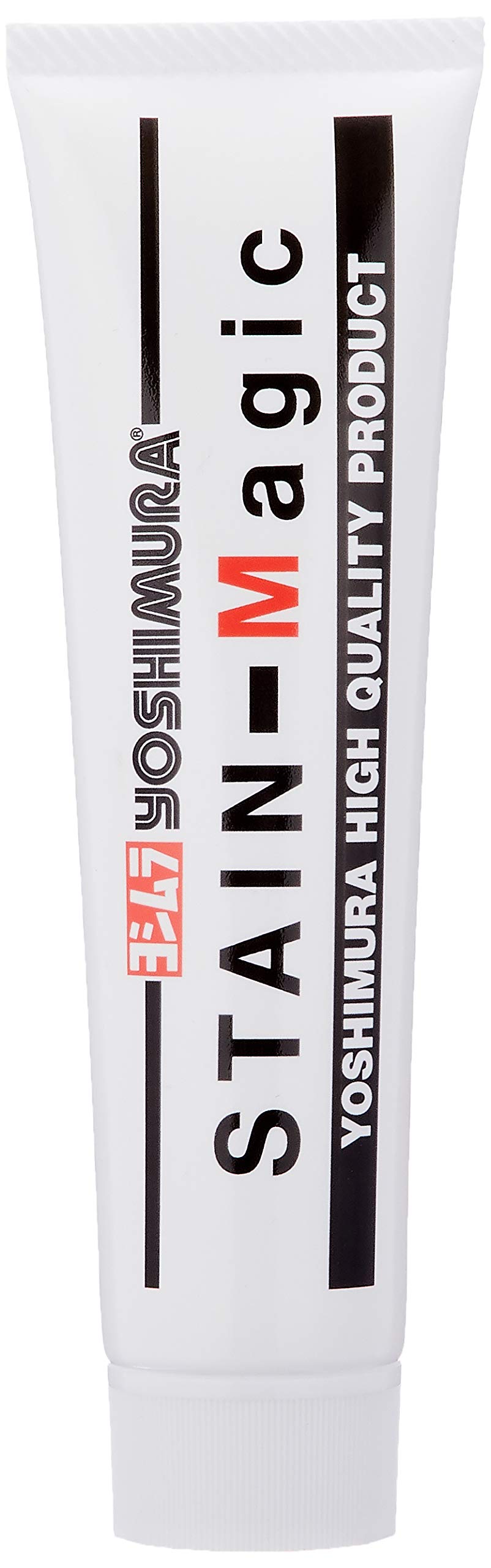ヨシムラ(YOSHIMURA) マフラー専用研磨剤 ステンマジック ステンレスマフラー専用 120g919-001-0000商品画像