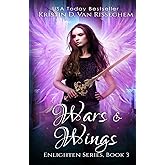 Wars & Wings (Enlighten Series)