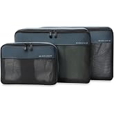 Briggs &amp; Riley Travel Essentials Carry-On Compression Packing Cube Set