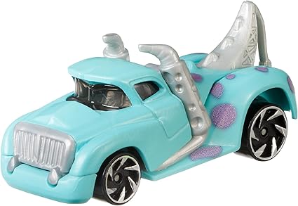 sully hot wheels