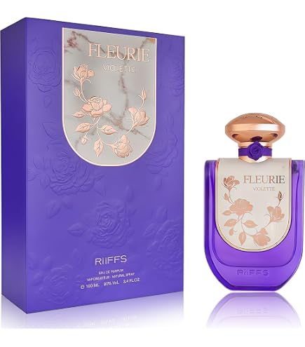 Amazon.com : AHMED Rose Noir 75mL, a Stunning Fragrance of Soft