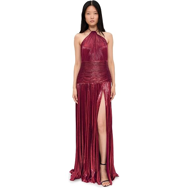 aje rushes fringe midi dress Rushes Raffia Knit Mini Dress
