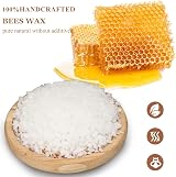 Amorxiao 8 Pcs Scented Candles Gift Set Soy Wax in Iron Tin, Travel Size view 8