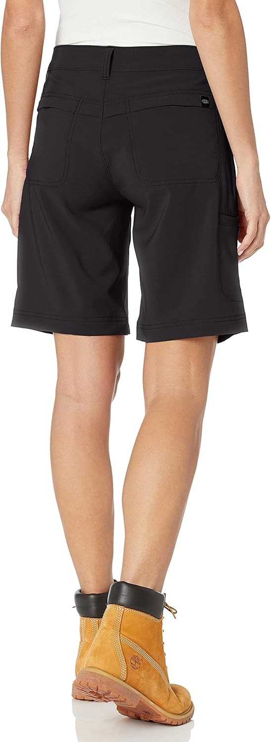 Dickies Women's Stretch Performance Short | 
