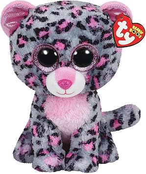beanie boo buddy