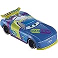 Disney Pixar Cars Richie Gunzit