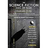 The Science Fiction Hall of Fame, Vol. 1: 1929-1964