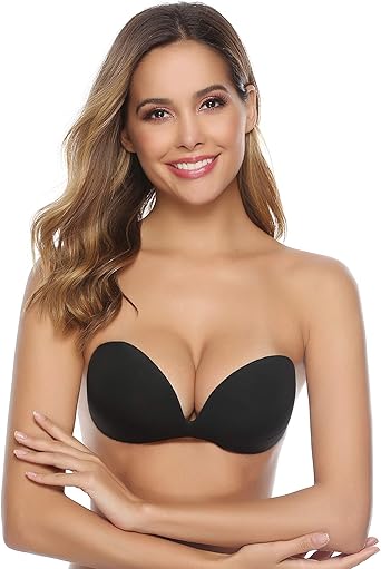 reggiseno invisibile amazon