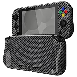 PlayVital ZealProtect Glossy Protective Case for