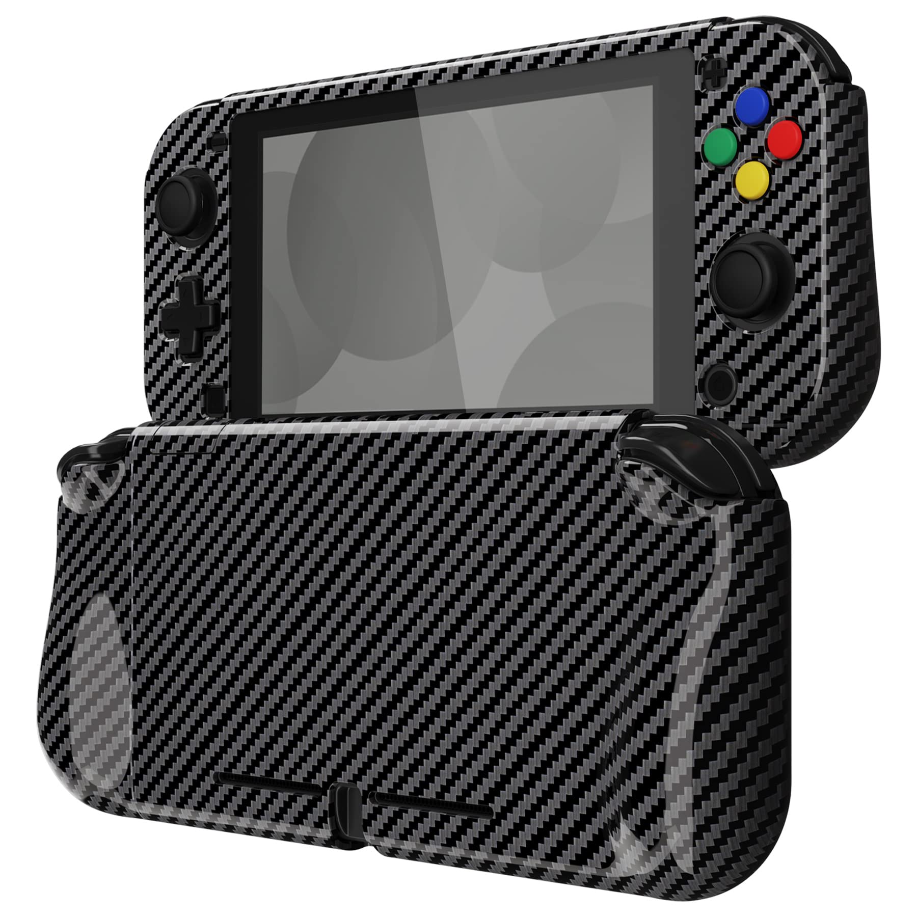 PlayVital ZealProtect Glossy Protective Case for