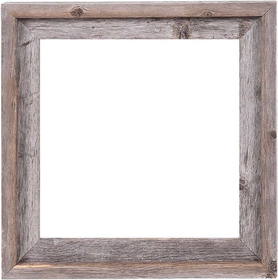 28+ Reclaimed Barn Wood Picture Frames Pics