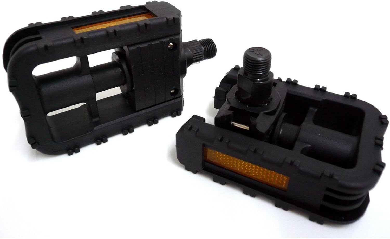 folding bike pedals amazon