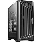 Antec Performance 1 FT, Full Tower, RTX40 Fully Compatible, Temp Display, 4 x Storm T3 PWM Fans, Type-C, Dual TG Side Panels,
