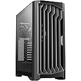 Antec Performance 1 FT, Full Tower, RTX40 Fully Compatible, Temp Display, 4 x Storm T3 PWM Fans, Type-C, Dual TG Side Panels,
