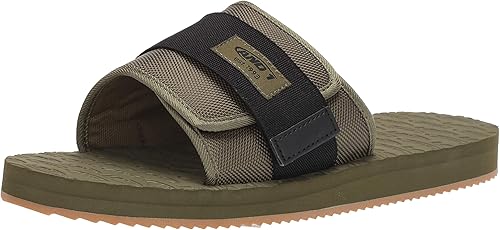 and1 mens flip flops