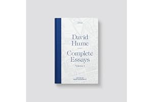Complete Essays: Volume 1