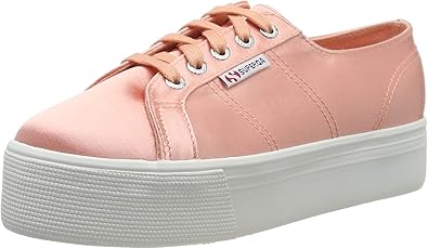 Superga 2790 mujer rosas Clearance
