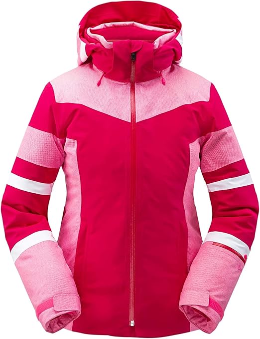 Chaqueta spyder mujer Clearance