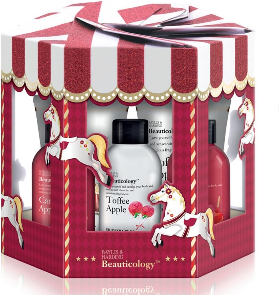 Baylis y Harding Beauticology Carnaval Carrusel caja de regalo: Amazon.es: Belleza