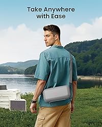 NEBULA Capsule Air Official All-in-One Travel