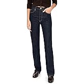 FRAME Women's The Vertical Jeans