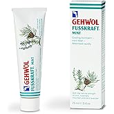 GEHWOL Mint, 2.6 oz