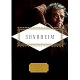 Sondheim: Lyrics: Edited by Peter Gethers with Russell Perreault (Everyman's Library Pocket Poets Series)