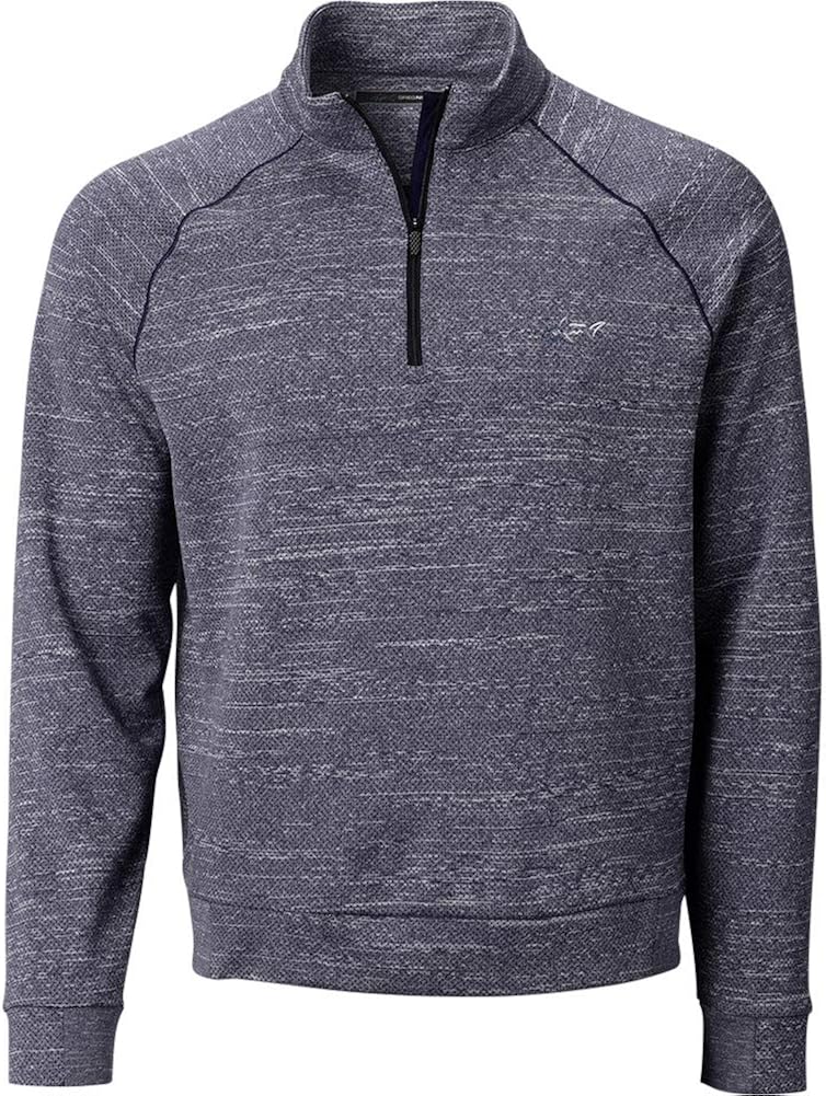 Amazon.com: Greg Norman Men's 1/4 Zip Golf Pullover Navy M: Clothing