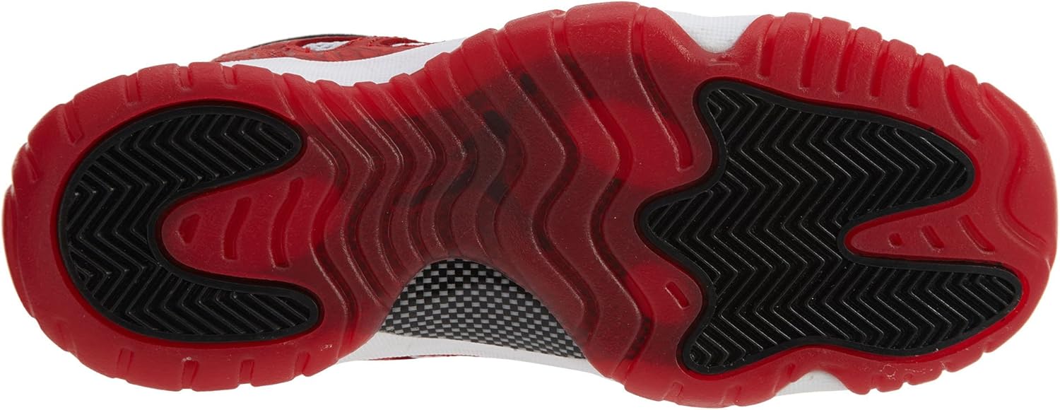 air jordan retro 11 grade school