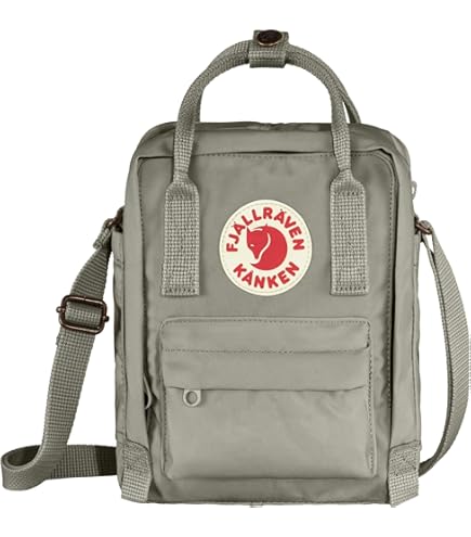 fjallraven kanken mini backpack light grey 3in / 7.5cm Zip superline JanSport Hatchet 28L Backpack Rod Option:B70MHB