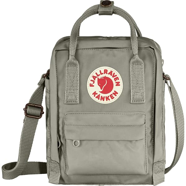 Amazon.com | Fjällräven Kanken Backpack - Durable Vinylon  display picture 1