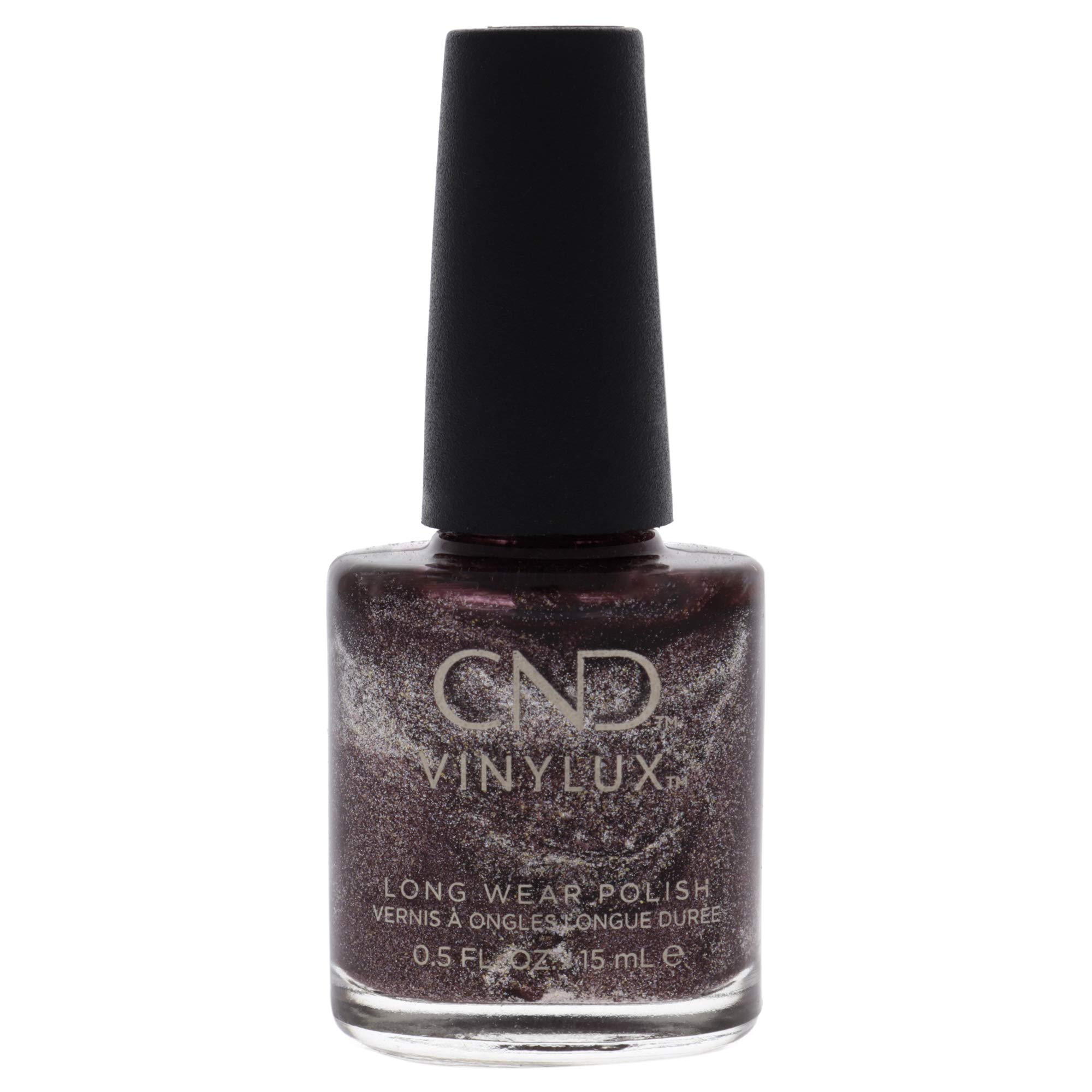 Vinylux CND Weekly Polish, Grace