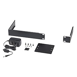 Samson Concert 99 Handheld Wireless System with Q8